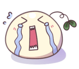 Little Sprouts sticker #12591217