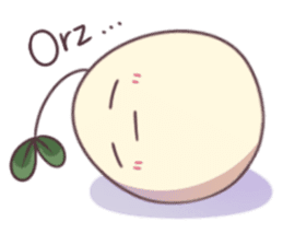 Little Sprouts sticker #12591218