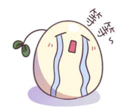 Little Sprouts sticker #12591234