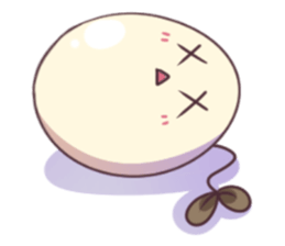 Little Sprouts sticker #12591236