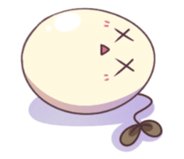 Little Sprouts sticker #12591236