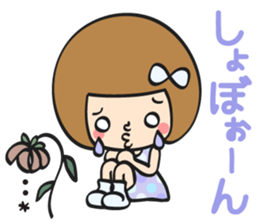 You can do it 9 sticker #12591452