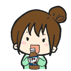 hikori is 29years old