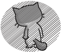 Cat-alyst 23Me-Daily Living Series sticker #12591582