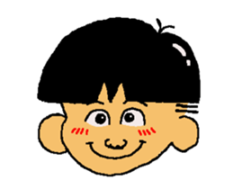 Tennis club for kindergarteners 19 sticker #12592478