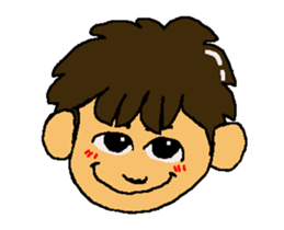 Tennis club for kindergarteners 19 sticker #12592479