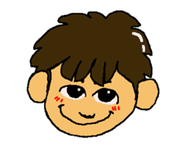 Tennis club for kindergarteners 19 sticker #12592479