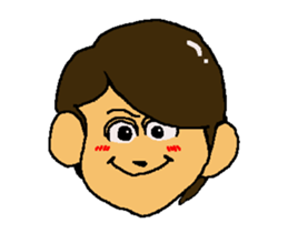 Tennis club for kindergarteners 19 sticker #12592482