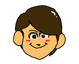 Tennis club for kindergarteners 19 sticker #12592482