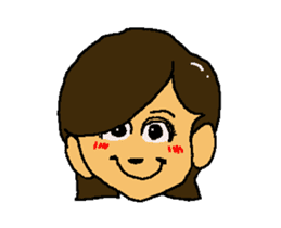 Tennis club for kindergarteners 19 sticker #12592483