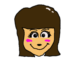 Tennis club for kindergarteners 19 sticker #12592484