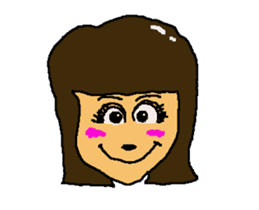 Tennis club for kindergarteners 19 sticker #12592484