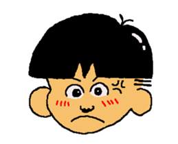 Tennis club for kindergarteners 19 sticker #12592486