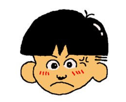 Tennis club for kindergarteners 19 sticker #12592486