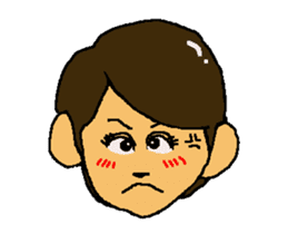 Tennis club for kindergarteners 19 sticker #12592490