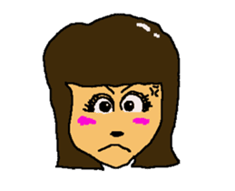 Tennis club for kindergarteners 19 sticker #12592492