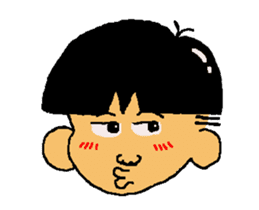 Tennis club for kindergarteners 19 sticker #12592494