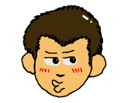 Tennis club for kindergarteners 19 sticker #12592496