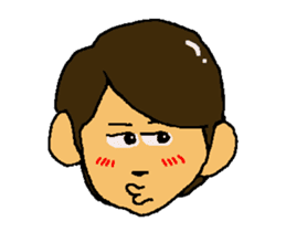 Tennis club for kindergarteners 19 sticker #12592498