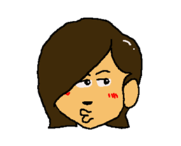 Tennis club for kindergarteners 19 sticker #12592499