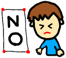 baby koko-chan's dailylife part1 sticker #12592545