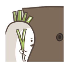 Mr.LO BOBO sticker #12592530