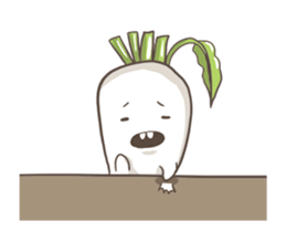 Mr.LO BOBO sticker #12592534