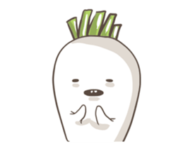 Mr.LO BOBO sticker #12592552