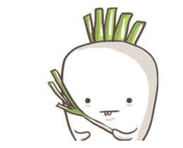 Mr.LO BOBO sticker #12592558