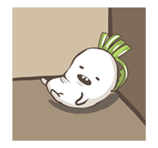 Mr.LO BOBO sticker #12592563