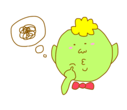 NIPATTOkun. sticker #12592850