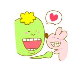 NIPATTOkun. sticker #12592868