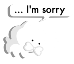 Nico nyantan sticker #12593015
