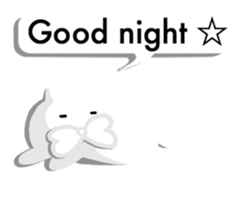 Nico nyantan sticker #12593017