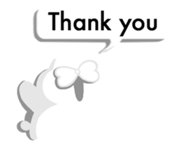 Nico nyantan sticker #12593022