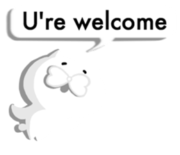 Nico nyantan sticker #12593023