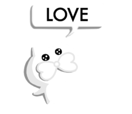 Nico nyantan sticker #12593029