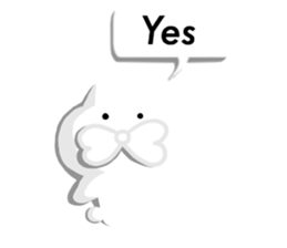 Nico nyantan sticker #12593030
