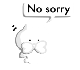 Nico nyantan sticker #12593033