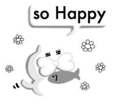 Nico nyantan sticker #12593039