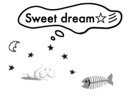 Nico nyantan sticker #12593041