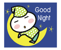 Xiaolongbao's Animated Stickers 2 sticker #12593423