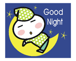 Xiaolongbao's Animated Stickers 2 sticker #12593423