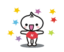 Xiaolongbao's Animated Stickers 2 sticker #12593425