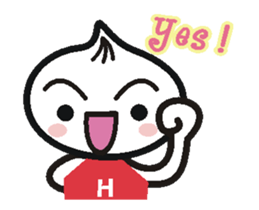 Xiaolongbao's Animated Stickers 2 sticker #12593428