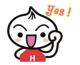 Xiaolongbao's Animated Stickers 2 sticker #12593428