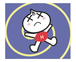 Xiaolongbao's Animated Stickers 2 sticker #12593431