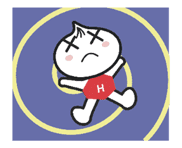 Xiaolongbao's Animated Stickers 2 sticker #12593431