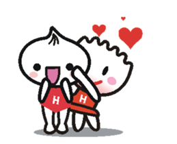 Xiaolongbao's Animated Stickers 2 sticker #12593435