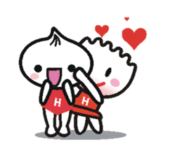 Xiaolongbao's Animated Stickers 2 sticker #12593435